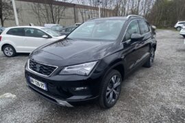 SEAT ATECA 1.6 TDI 115CH START/STOP STYLE BUSINESS DSG