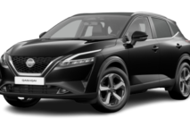 Nissan Qashqai - autos-prestige-dla.fr