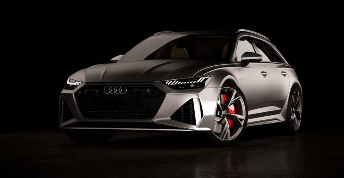 Audi - Autos Prestige DL.A Digne-les-Bains