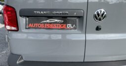 Transporteur T6 6.1 BUISNESS LINE