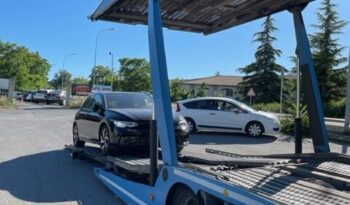 VW GOLF 8 R-LINE eTSI 150CH full