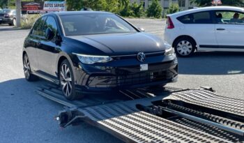 VW GOLF 8 R-LINE eTSI 150CH full