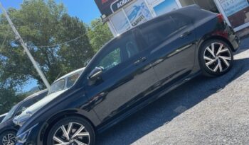 VW GOLF 8 R-LINE eTSI 150CH full