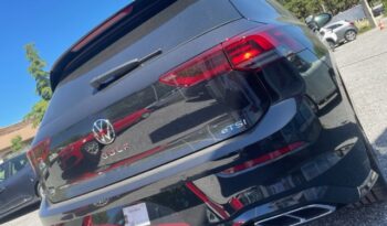 VW GOLF 8 R-LINE eTSI 150CH full