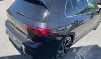 VW GOLF 8 R-LINE eTSI 150CH full