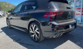 VW GOLF 8 R-LINE eTSI 150CH full