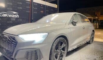 Audi A3 SPORTBACK 35 TDI 150CH SLINE full