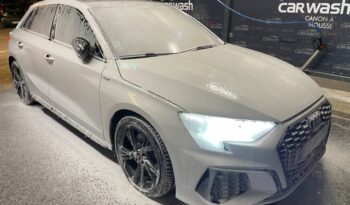 Audi A3 SPORTBACK 35 TDI 150CH SLINE full
