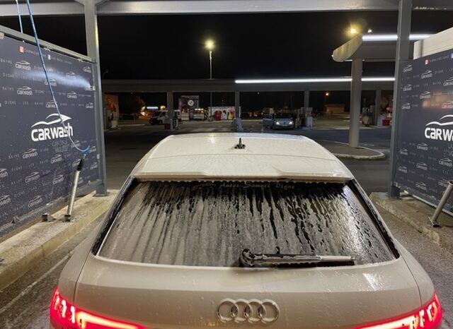 Audi A3 SPORTBACK 35 TDI 150CH SLINE full