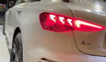 Audi A3 SPORTBACK 35 TDI 150CH SLINE full
