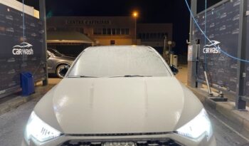Audi A3 SPORTBACK 35 TDI 150CH SLINE full