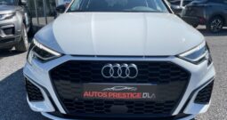 Audi A3 SPORTBACK 35 TDI 150CH SLINE