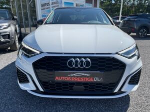 Audi- Auto prestige DLA