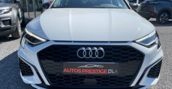 Audi- Auto prestige DLA
