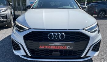 Audi- Auto prestige DLA