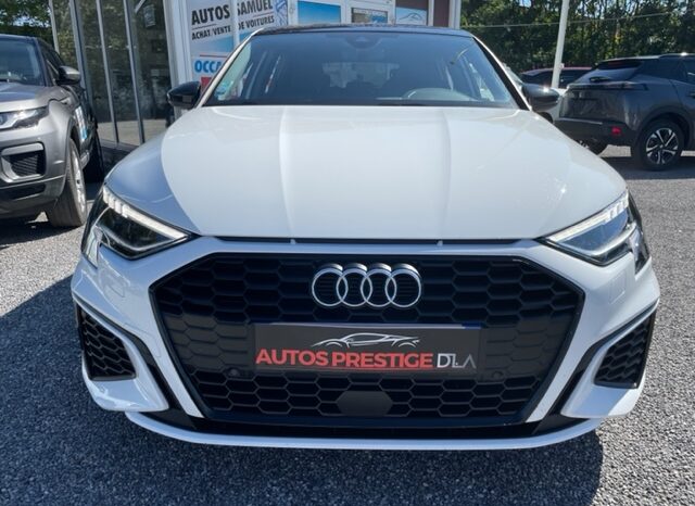 Audi- Auto prestige DLA