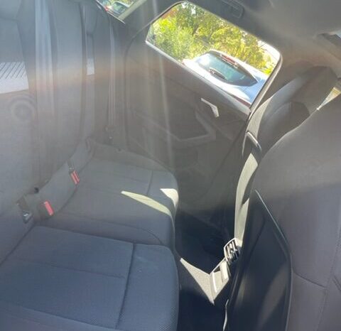 Audi A3 SPORTBACK 35 TDI 150CH SLINE full