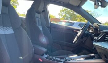 Audi A3 SPORTBACK 35 TDI 150CH SLINE full
