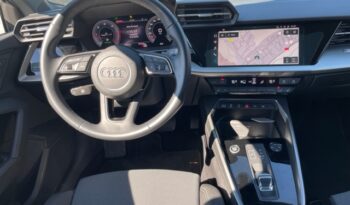 Audi A3 SPORTBACK 35 TDI 150CH SLINE full