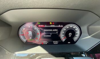Audi A3 SPORTBACK 35 TDI 150CH SLINE full