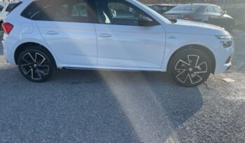 KAMIQ TSI DSG7 MONTE CARLO full