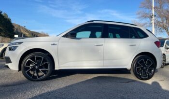 KAMIQ TSI DSG7 MONTE CARLO full