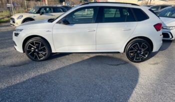 KAMIQ TSI DSG7 MONTE CARLO full