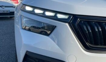 KAMIQ TSI DSG7 MONTE CARLO full