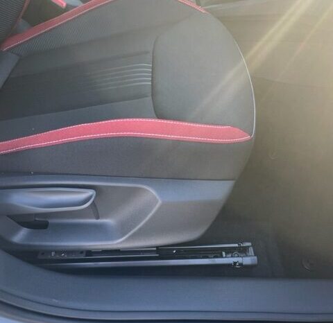 KAMIQ TSI DSG7 MONTE CARLO full