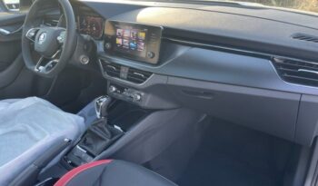 KAMIQ TSI DSG7 MONTE CARLO full