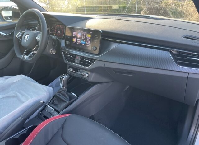 KAMIQ TSI DSG7 MONTE CARLO full
