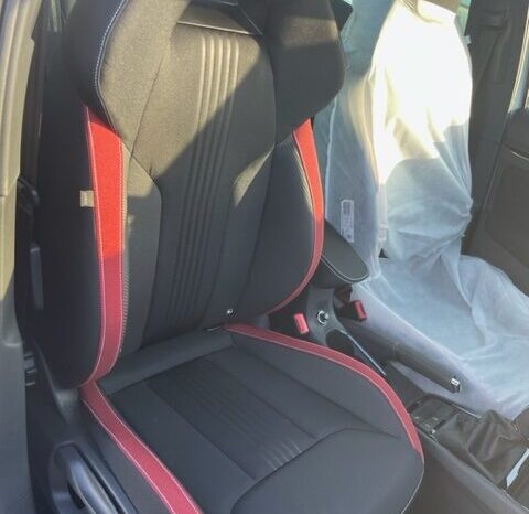 KAMIQ TSI DSG7 MONTE CARLO full