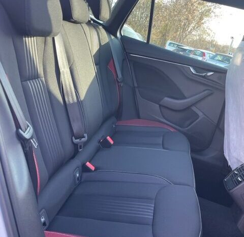 KAMIQ TSI DSG7 MONTE CARLO full