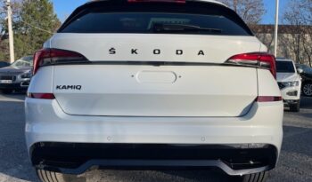 KAMIQ TSI DSG7 MONTE CARLO full