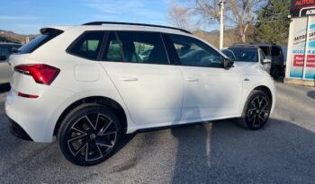 KAMIQ TSI DSG7 MONTE CARLO full