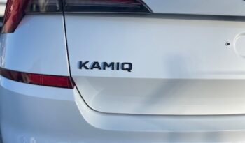 KAMIQ TSI DSG7 MONTE CARLO full