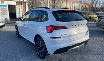 KAMIQ TSI DSG7 MONTE CARLO full