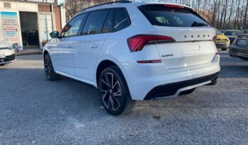 KAMIQ TSI DSG7 MONTE CARLO full