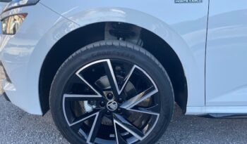 KAMIQ TSI DSG7 MONTE CARLO full