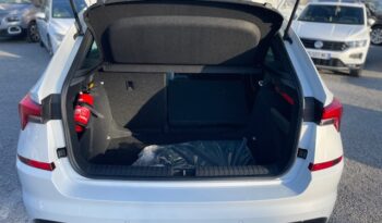 KAMIQ TSI DSG7 MONTE CARLO full