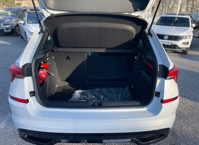 KAMIQ TSI DSG7 MONTE CARLO full