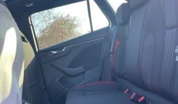 KAMIQ TSI DSG7 MONTE CARLO full