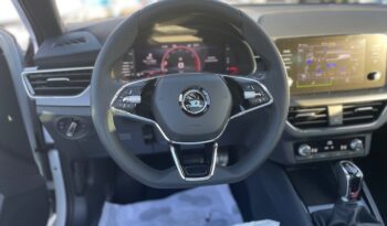 KAMIQ TSI DSG7 MONTE CARLO full