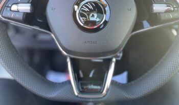 KAMIQ TSI DSG7 MONTE CARLO full