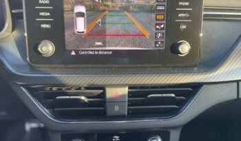 KAMIQ TSI DSG7 MONTE CARLO full