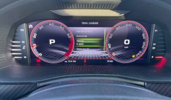 KAMIQ TSI DSG7 MONTE CARLO full