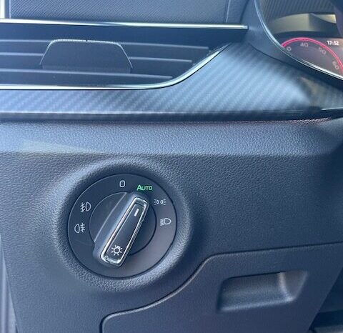 KAMIQ TSI DSG7 MONTE CARLO full
