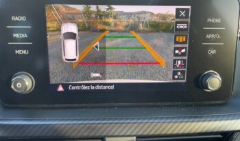 KAMIQ TSI DSG7 MONTE CARLO full