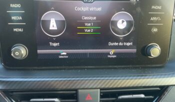 KAMIQ TSI DSG7 MONTE CARLO full