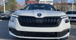 KAMIQ TSI DSG7 MONTE CARLO